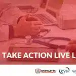 Take-Action-Live-Longer