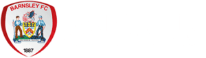 Barnsley FC Community Trust white small