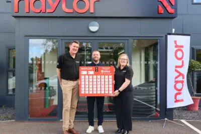 Barnsley FC Community Trust Launches World Cup Sweepstake Fundraising Initiative for Local Businesses